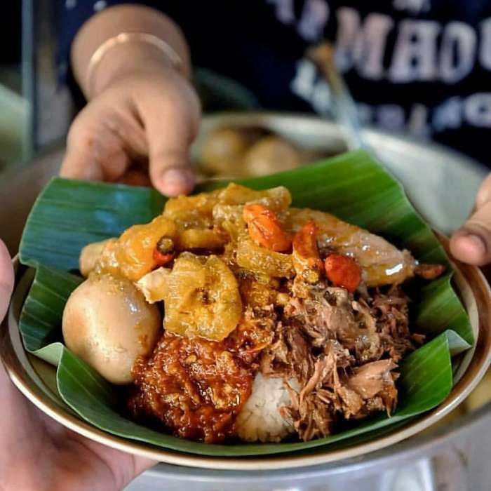 Makanan kambing sate tradisional khas masakan gorontalo bakar daging resep gambar mendunia kuliner tuna empuk tourism resepkoki kembaran negeri punya