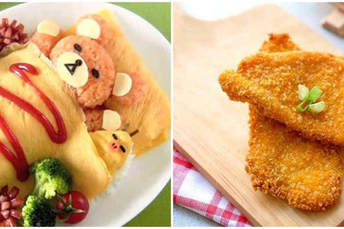 Resep makanan yang cocok untuk penderita penyakit saraf