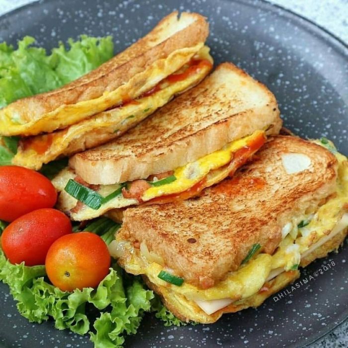 Makanan sihat diet resepi pemakanan resipi asas sarapan berkhasiat jadual cadangan sebelum daripada menggunakan lemak secara susu hellodoktor roti seharian