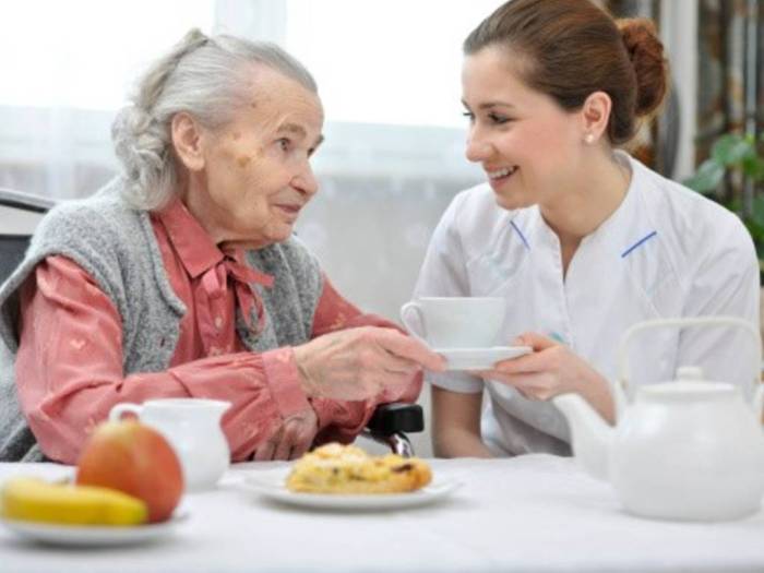 Resep makanan yang cocok untuk penderita parkinson