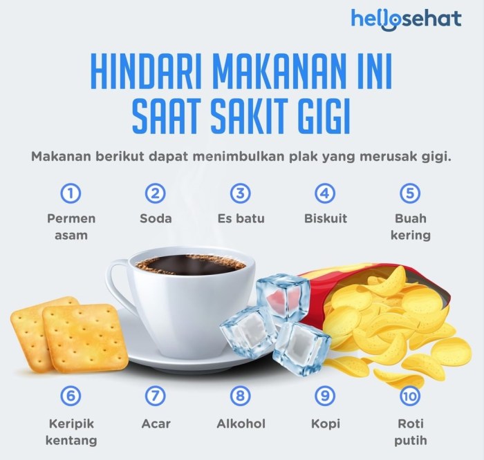 Ginjal makanan baik kesehatan infografik kompas