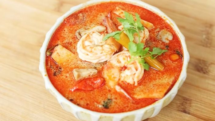 Resep makanan yang cocok untuk penderita asam urat