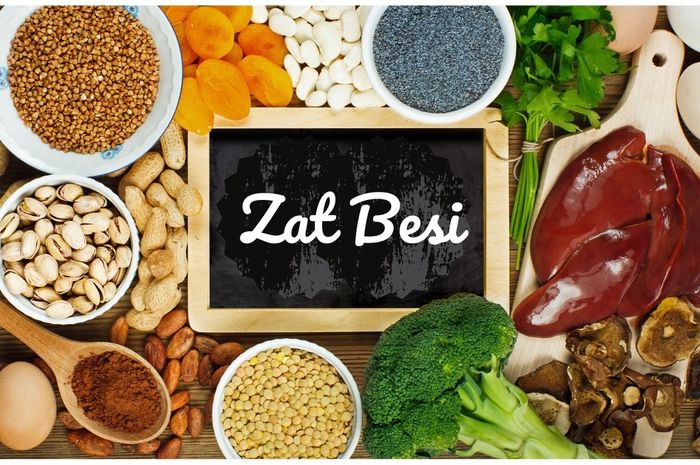 Zinc foods zat kaya cink besi nutrisi hrani zinco tubuh testosteron koje ketahui manfaatnya terbaiknya timesofindia pria sfidn enervon bogate