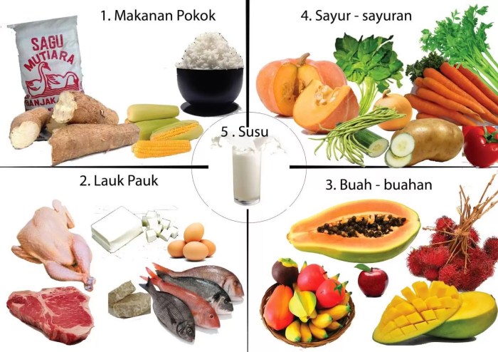 Resep makanan yang cocok untuk penderita penyakit yang tidak dapat disembuhkan