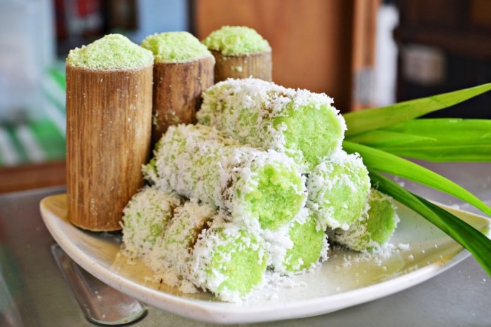 Tepung resep beras kue enak brilio terigu olahan praktis pilih papan