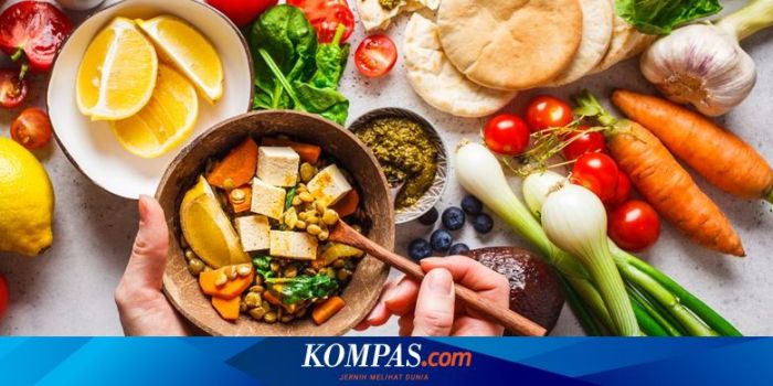 Buah penderita baik makanan bagi dikonsumsi buahan lebih perlu termasuk memilih selektif terdapat