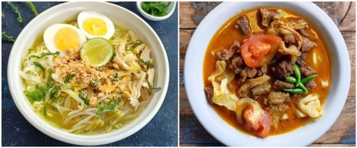 Resep makanan yang cocok untuk penderita penyakit langka