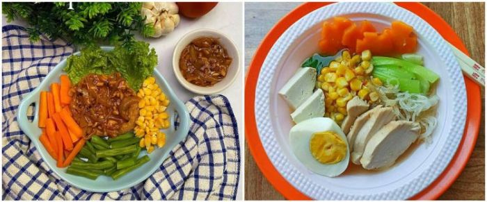 Resep makanan yang cocok untuk penderita parkinson