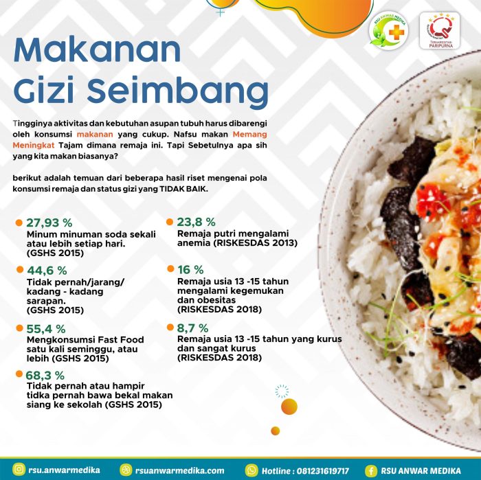 Resep makanan untuk ibu menyusui