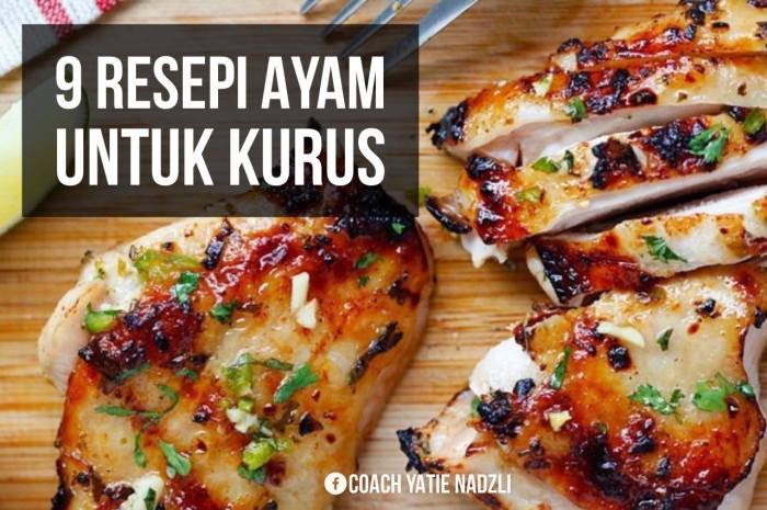 Puasa berbuka resepi mudah makanan masakan yang sedap resep disediakan