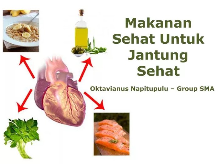 Resep makanan yang cocok untuk penderita penyakit hati