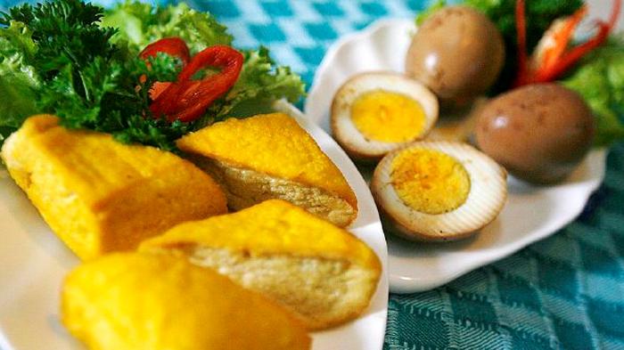 Resep makanan yang cocok untuk penderita penyakit yang dapat dikontrol